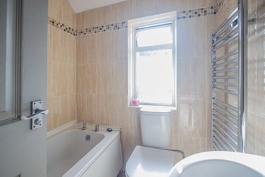 5 bed house, Alfred Street, Plasnewydd, Cardiff, CF244TY - Image 6